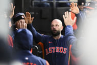 Christian Walker could hit a home run today - Source: Imagn